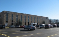 Barrington Management Company Indianapolis, IN Office Property Management
