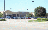 Walmart Project Plainfield, IN Barrington Investment Company, LLC