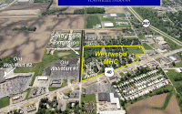 Westwood MHC Walmart Development Barrington Investment Company Park Closure