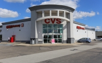 Barrington Management Company Indianapolis, IN Retail Property Management CVS