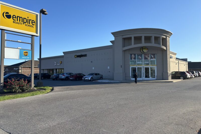 New Cosmetology School to go into old CVS Facility