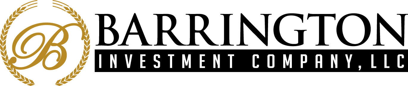 Barrington Investment Company, LLC